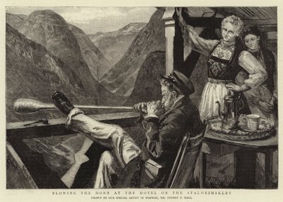 Stalheimskleiva