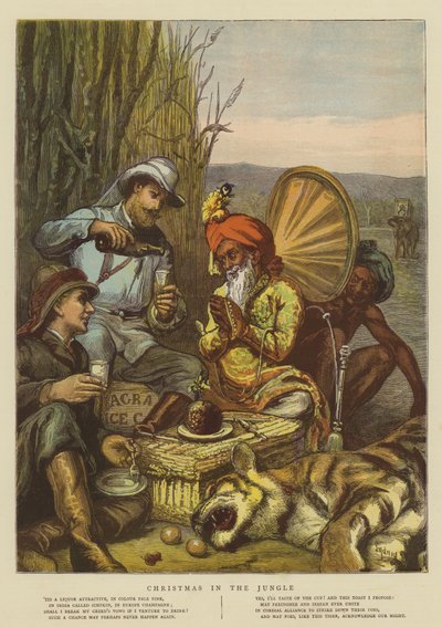 Ormanda Noel (chromolitho) by Sydney Prior Hall