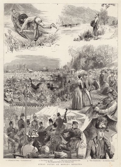 Henley Regatta