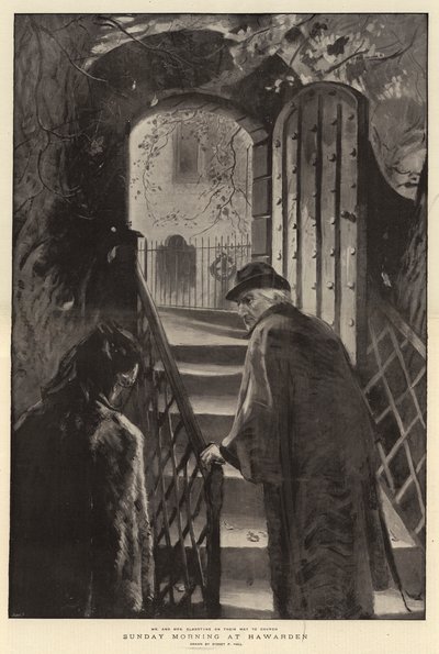 Hawarden