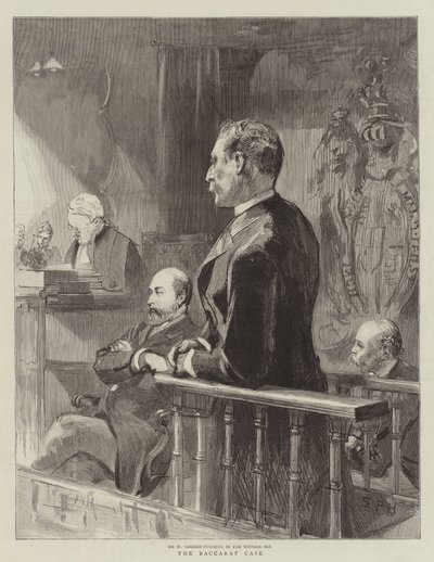 Bakara Vakası by Sydney Prior Hall