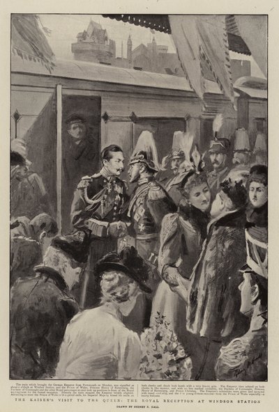 Kaiser