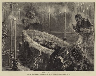 son seviye by Sydney Prior Hall