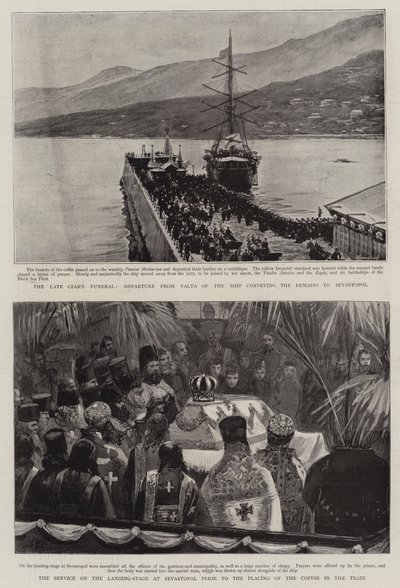 Rahmetli Çar