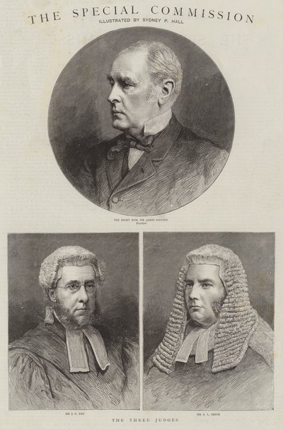 Özel Komisyon by Sydney Prior Hall