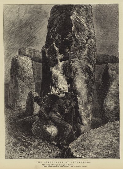 Stonehenge