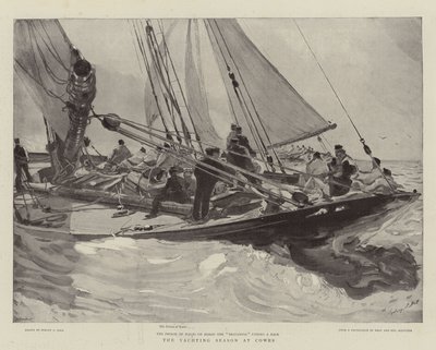 Cowes