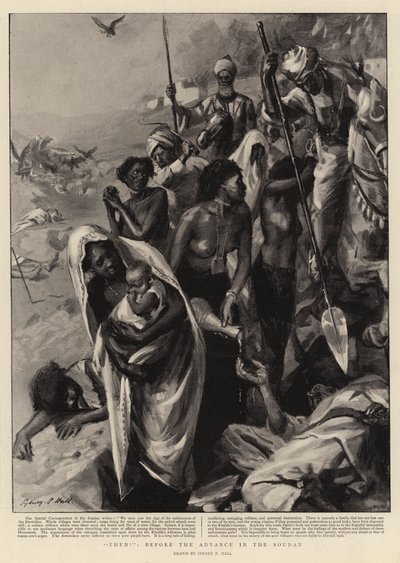 O zaman!, Sudan