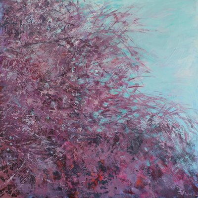  by Sylvia Paul