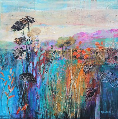 Yazın Son Günleri by Sylvia Paul