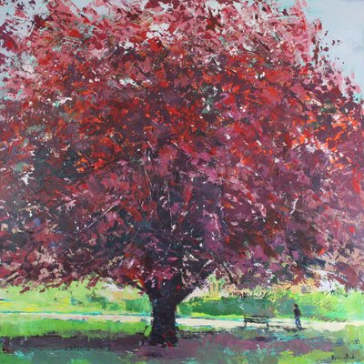  by Sylvia Paul