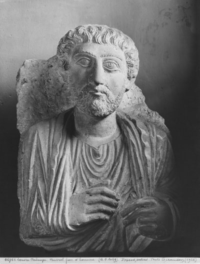 Palmira, Suriye