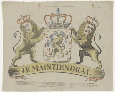 K. M. Willem den Eersteen