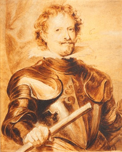 Don Diego de Guzman, 1827 by T.S. White