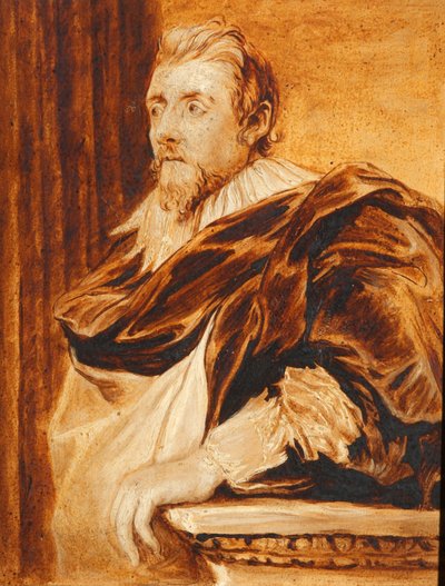 Frans Francken Genç, 1827 by T.S. White