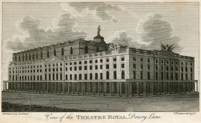 Theatre Royal