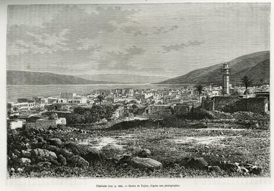 Tiberiade