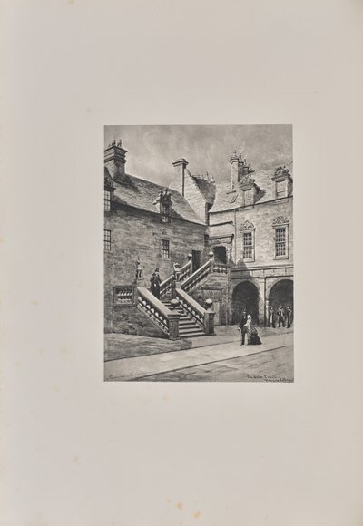  by T. and R. Annan and Sons