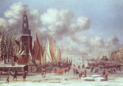 Amsterdam
