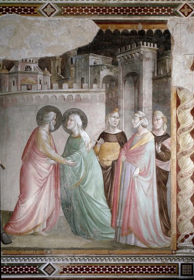 Anne ve Joachim