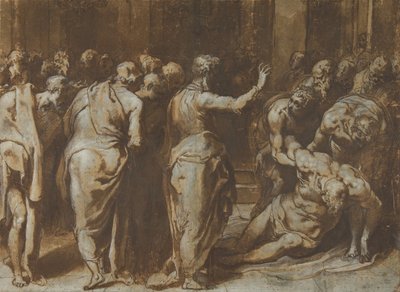Aziz Paul, Eutychus