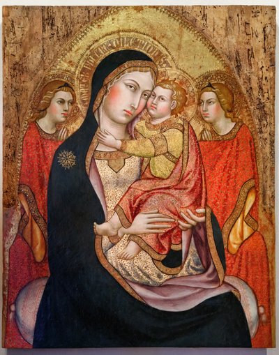  by Taddeo di Bartolo