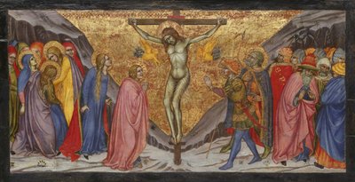  by Taddeo di Bartolo