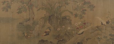 Yüz Kuş. by Tai Wan