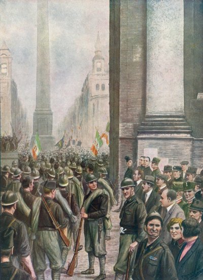 28 Ekim 1922, Roma