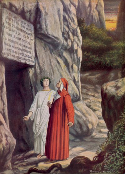 Dante