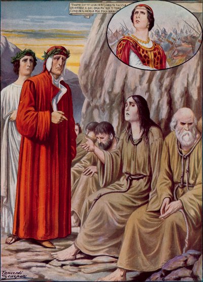 Dante