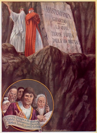 Dante