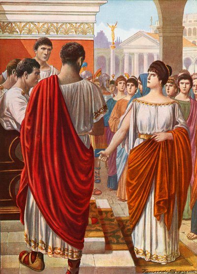 Ortensia Forum