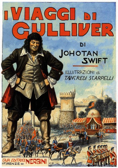 Gulliver