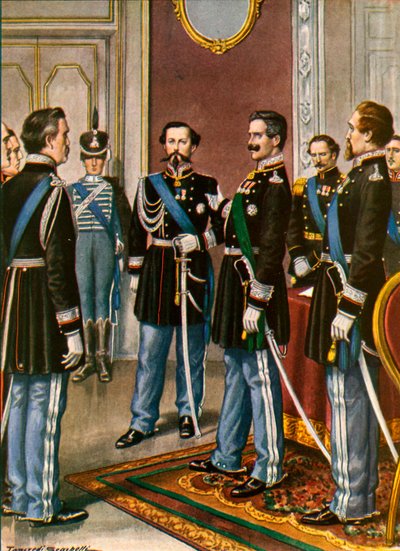 Charles Albert