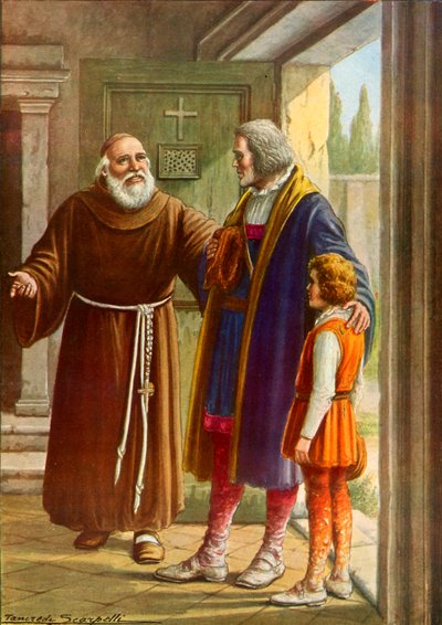 Rabida