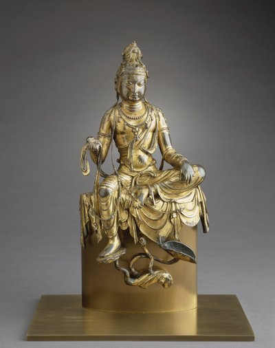  by Tang Dynasty Chinese School