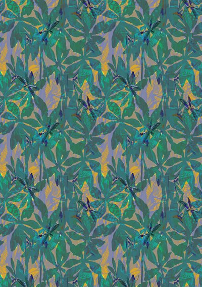 kaçış by Tara Whitehead