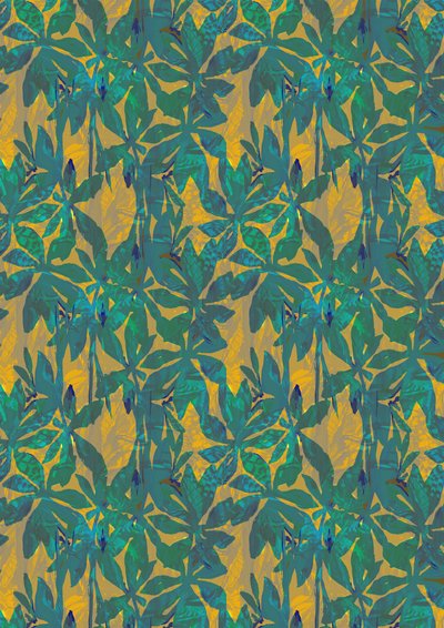 kaçış renk yolu by Tara Whitehead