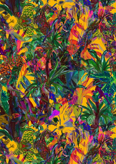 Cennet by Tara Whitehead