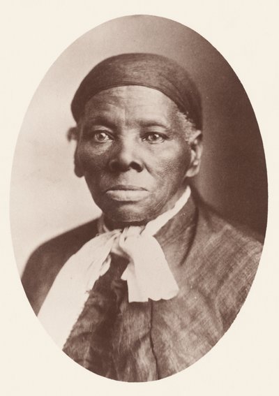 Harriet Tubman