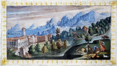 Bagnaia