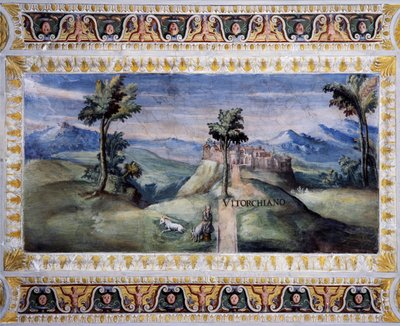 Vitorchiano