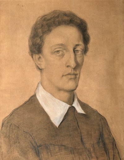 Şair Alexander Blok