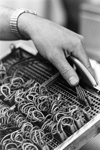  by Ted Spiegel