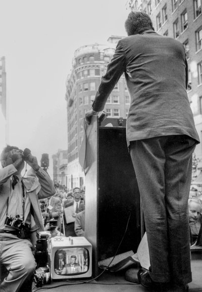  by Ted Spiegel