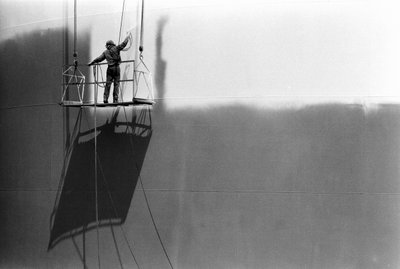  by Ted Spiegel