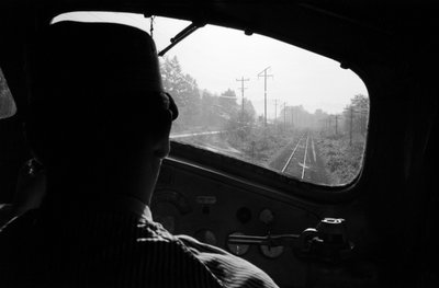  by Ted Spiegel