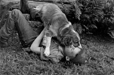  by Ted Spiegel