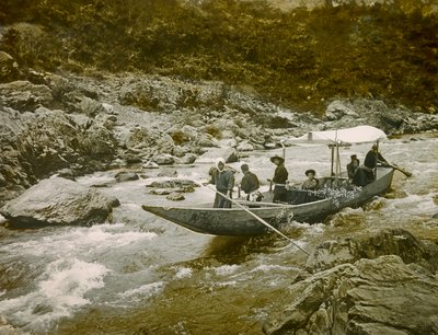 Hozu Nehri